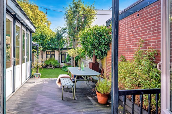 Medium property photo - Bloemendaalseweg 9A, 2061 CA Bloemendaal